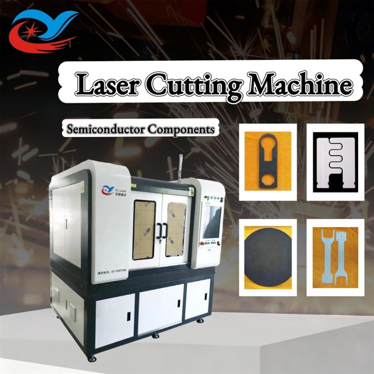 Semiconductor Components Laser Cutting Machine suppliers